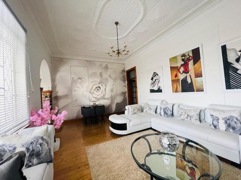 7 Bedroom Property for Sale in Orange Grove Eastern Cape